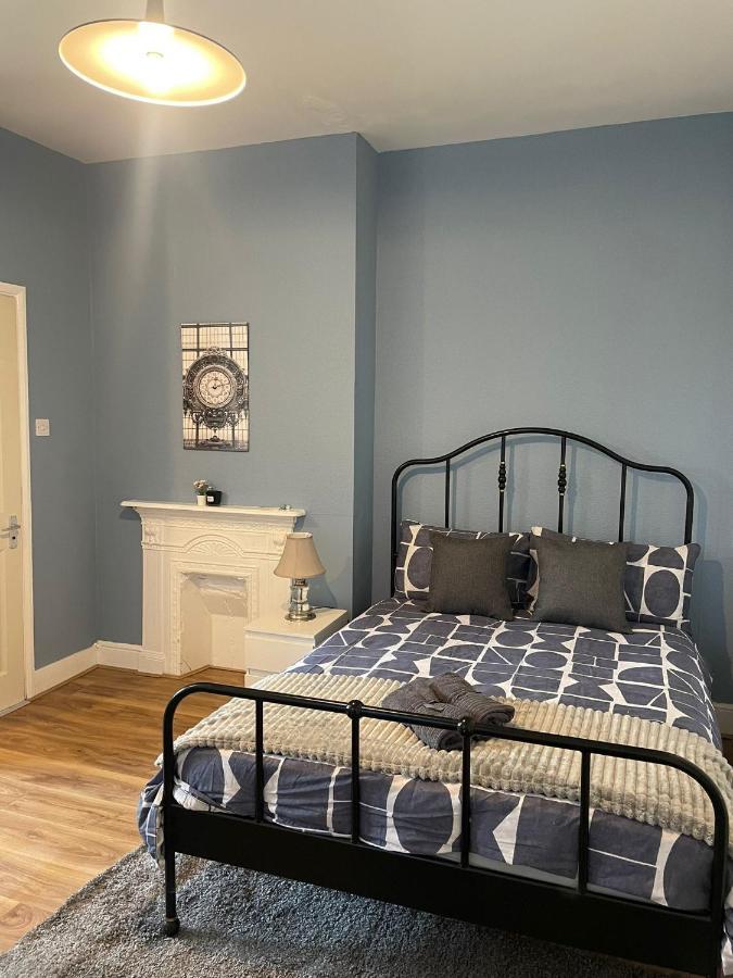 London Guest Studios 8 Chambre photo